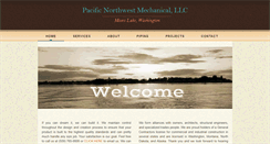 Desktop Screenshot of pnwm.com