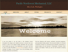 Tablet Screenshot of pnwm.com